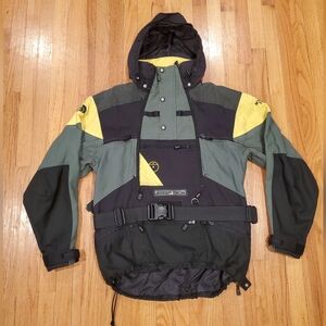 Vintage 1996 North Face Steep Tech Apogee